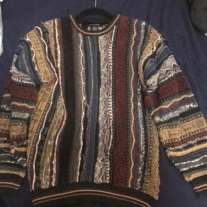 COPY - Multicolor sweater